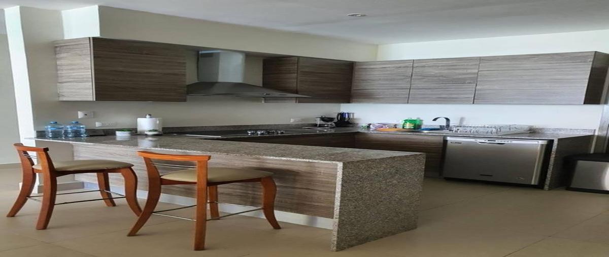 Foto de departamento en venta en  , residencia velamar, altamira, tamaulipas, 30129920 No. 05