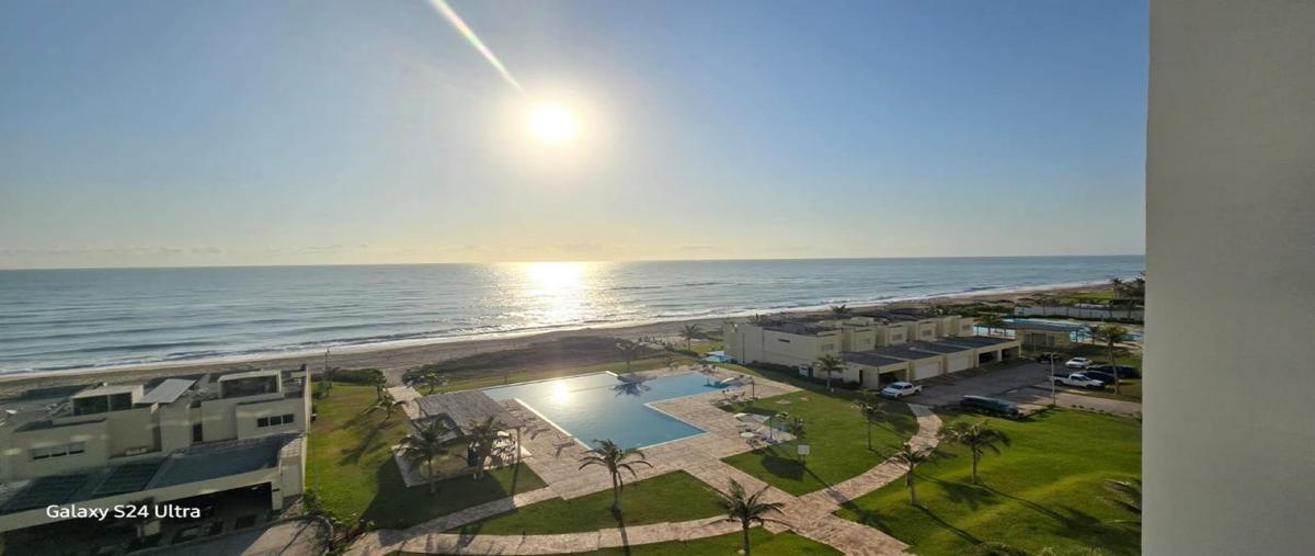 Foto de departamento en venta en  , residencia velamar, altamira, tamaulipas, 30219316 No. 05