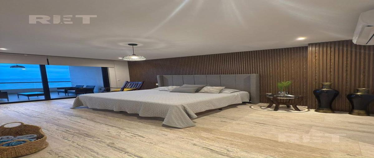 Foto de departamento en renta en  , residencia velamar, altamira, tamaulipas, 0 No. 03