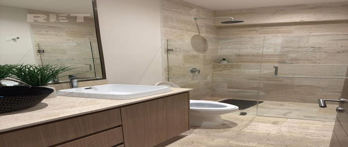 Foto de departamento en renta en  , residencia velamar, altamira, tamaulipas, 0 No. 04