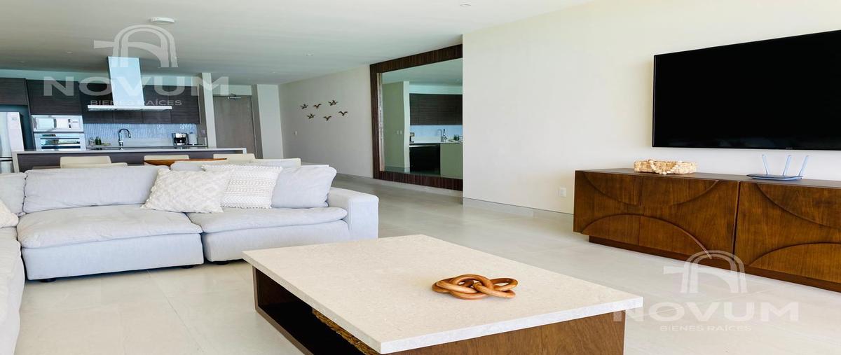 Foto de departamento en renta en  , residencia velamar, altamira, tamaulipas, 0 No. 03