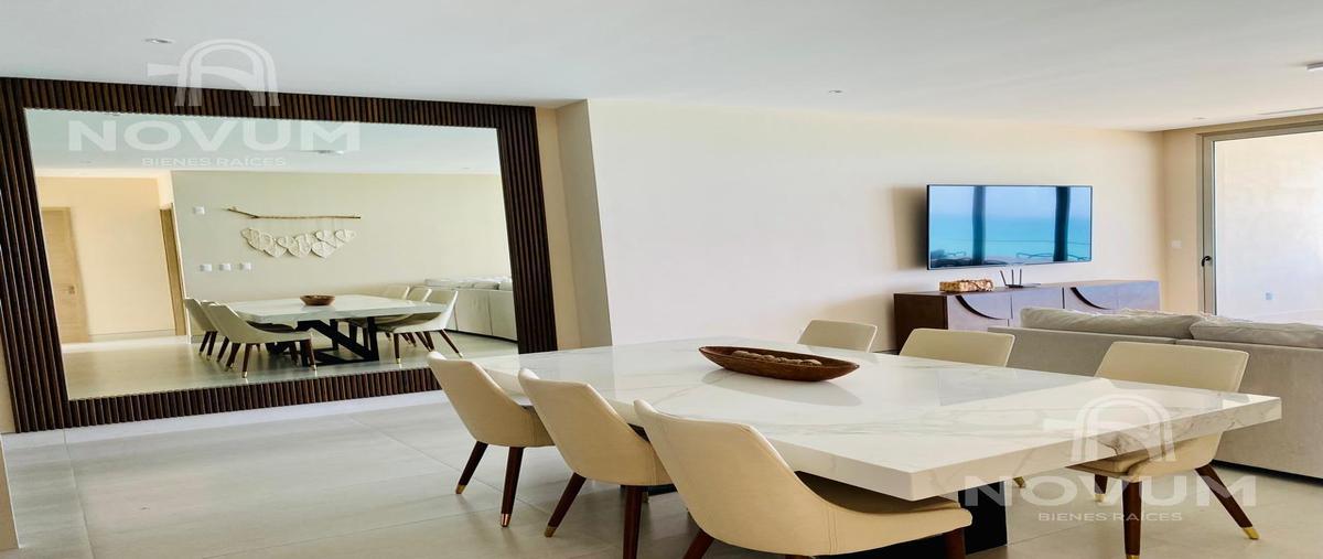 Foto de departamento en renta en  , residencia velamar, altamira, tamaulipas, 0 No. 04