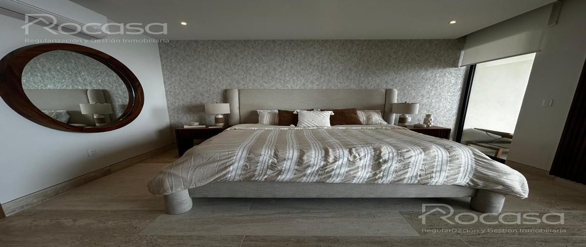 Foto de departamento en venta en  , residencia velamar, altamira, tamaulipas, 0 No. 05