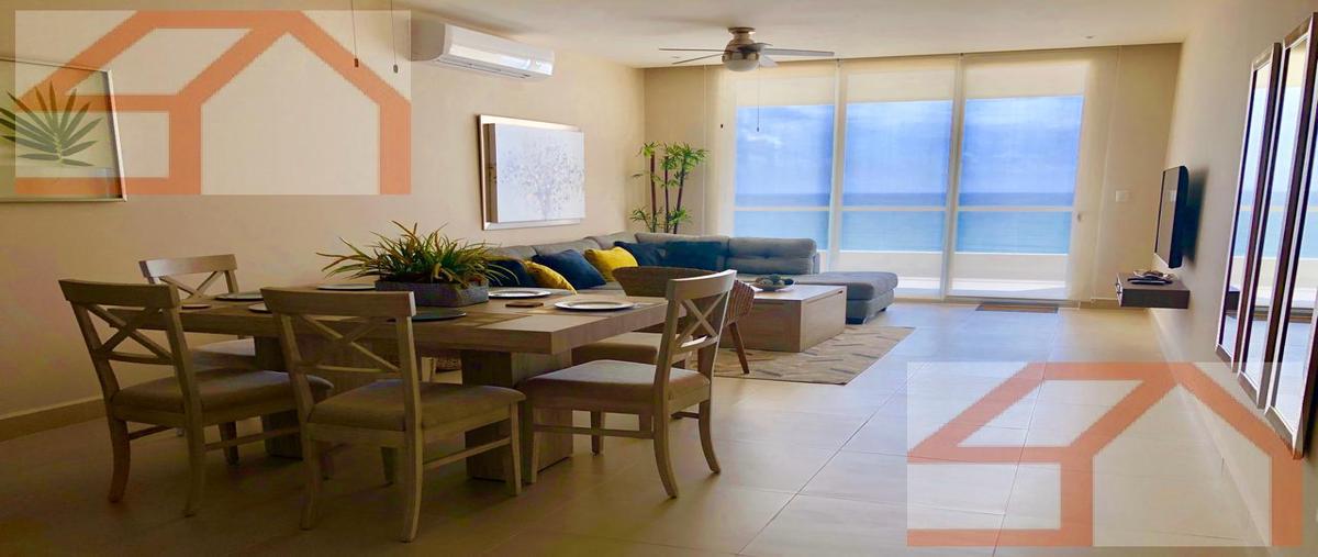 Foto de departamento en renta en  , residencia velamar, altamira, tamaulipas, 30574286 No. 03