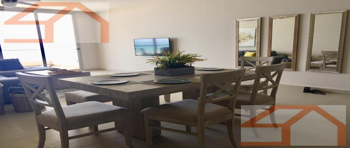 Foto de departamento en renta en  , residencia velamar, altamira, tamaulipas, 30574286 No. 04