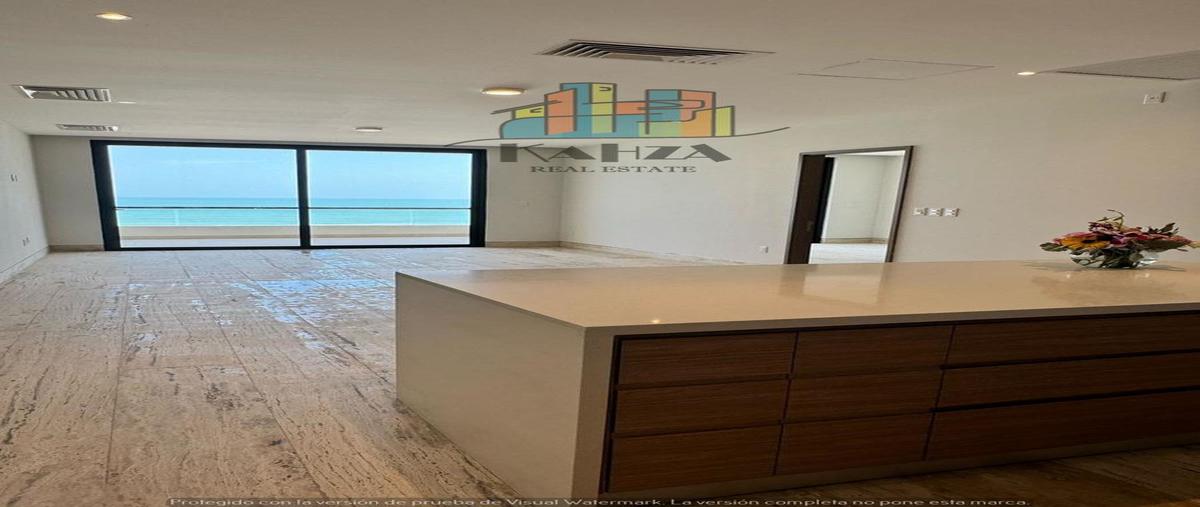 Foto de departamento en renta en  , residencia velamar, altamira, tamaulipas, 30574291 No. 04