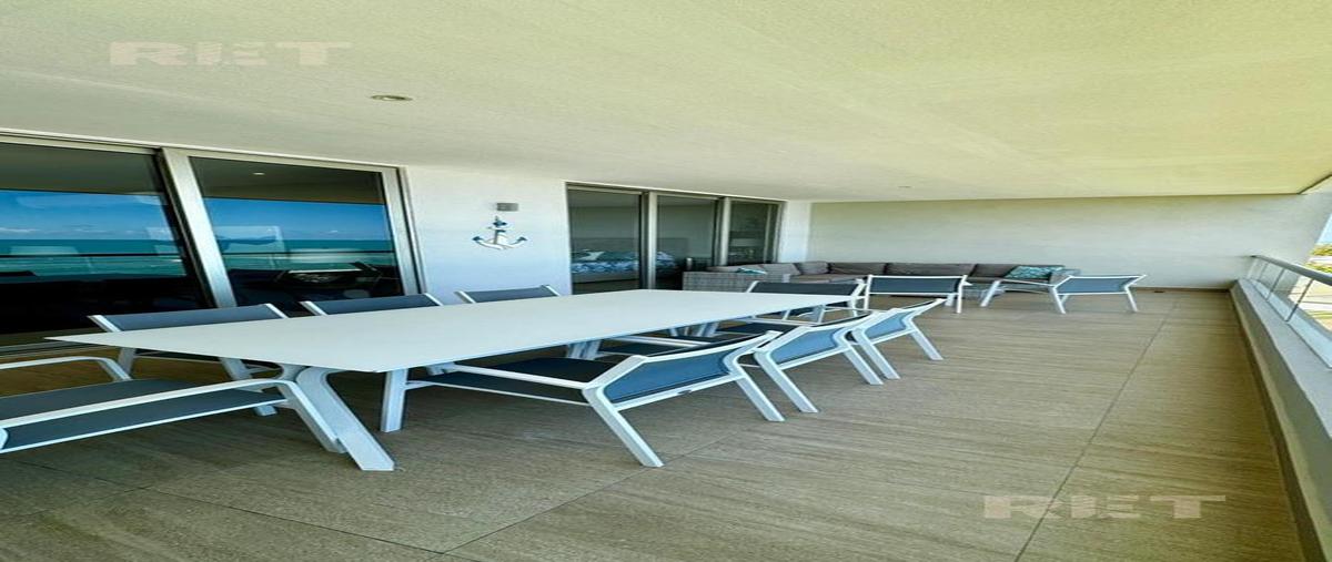Foto de departamento en renta en  , residencia velamar, altamira, tamaulipas, 0 No. 03
