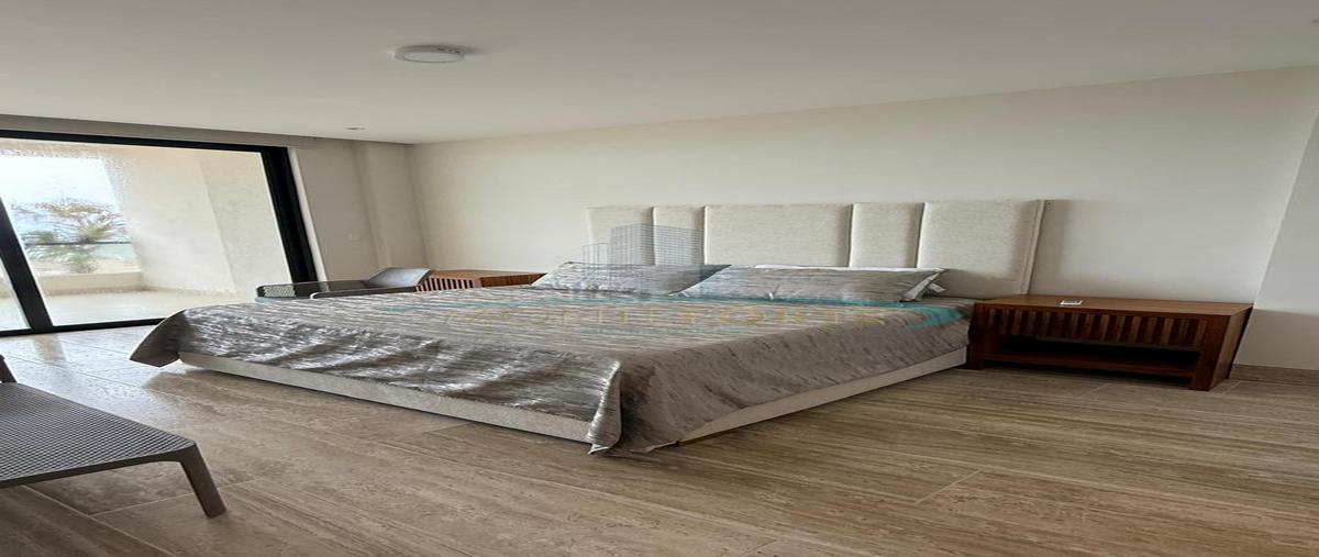 Foto de departamento en venta en  , residencia velamar, altamira, tamaulipas, 30715180 No. 05