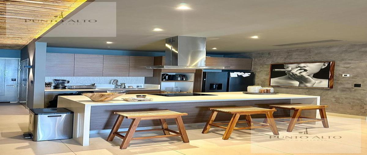 Foto de departamento en venta en  , residencia velamar, altamira, tamaulipas, 30727600 No. 05