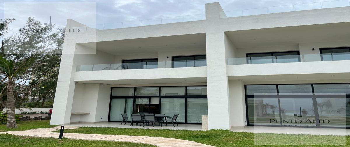 Foto de casa en venta en  , residencia velamar, altamira, tamaulipas, 30736129 No. 03