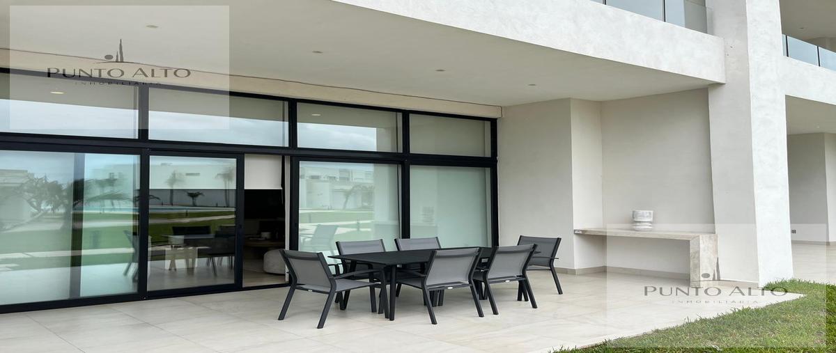 Foto de casa en venta en  , residencia velamar, altamira, tamaulipas, 30736129 No. 04