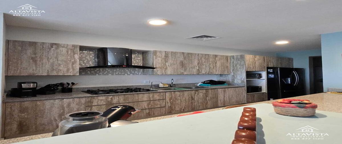 Foto de casa en venta en  , residencia velamar, altamira, tamaulipas, 0 No. 03