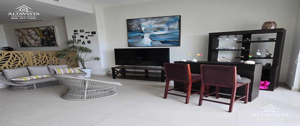 Foto de casa en venta en  , residencia velamar, altamira, tamaulipas, 0 No. 05