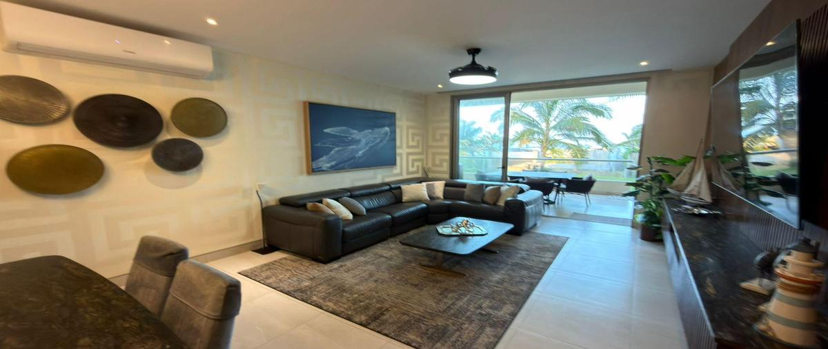 Foto de departamento en venta en  , residencia velamar, altamira, tamaulipas, 30820674 No. 03