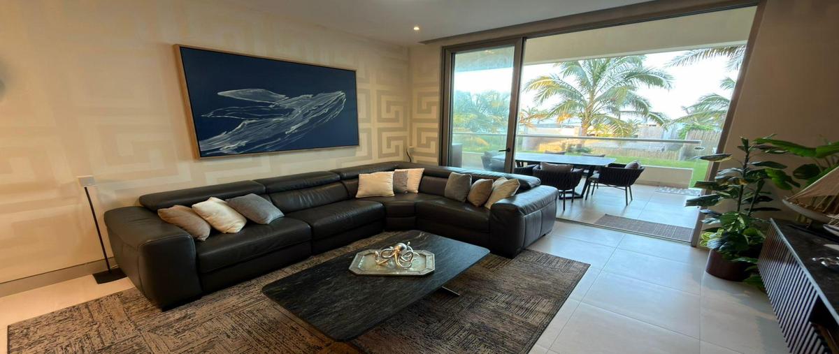 Foto de departamento en venta en  , residencia velamar, altamira, tamaulipas, 30820674 No. 04