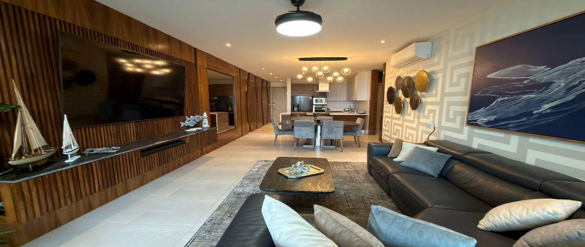 Foto de departamento en venta en  , residencia velamar, altamira, tamaulipas, 30820674 No. 05