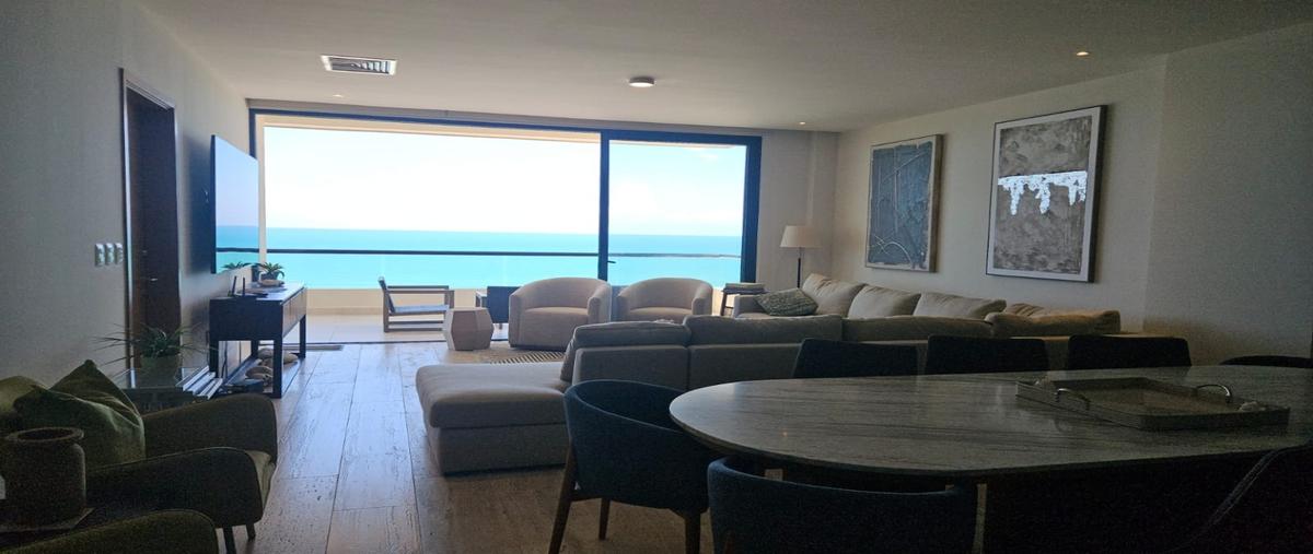 Foto de departamento en renta en  , residencia velamar, altamira, tamaulipas, 0 No. 03