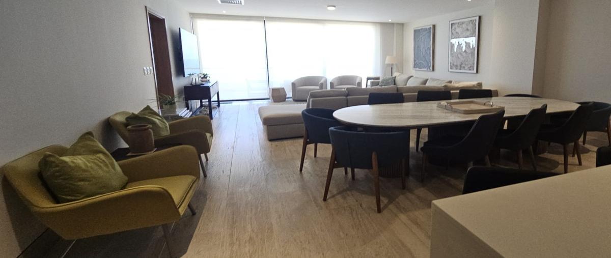 Foto de departamento en renta en  , residencia velamar, altamira, tamaulipas, 0 No. 04