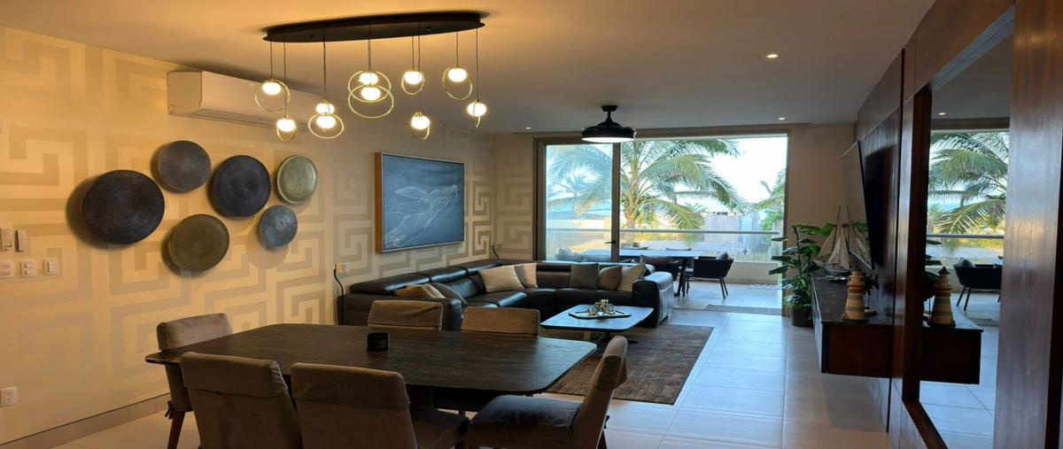 Foto de departamento en venta en  , residencia velamar, altamira, tamaulipas, 30824746 No. 04