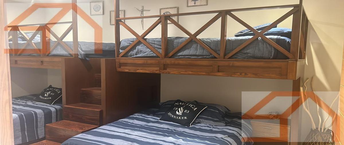 Foto de departamento en renta en  , residencia velamar, altamira, tamaulipas, 0 No. 04