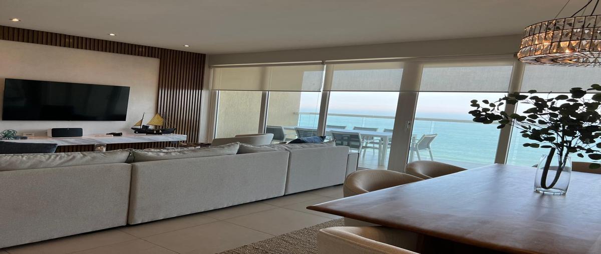 Foto de departamento en renta en  , residencia velamar, altamira, tamaulipas, 0 No. 05