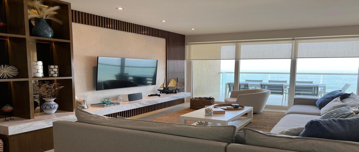 Foto de departamento en renta en  , residencia velamar, altamira, tamaulipas, 0 No. 05