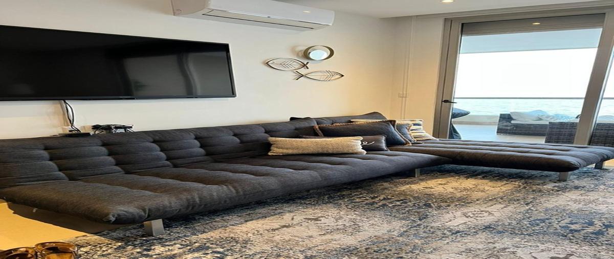 Foto de departamento en renta en  , residencia velamar, altamira, tamaulipas, 30903560 No. 03