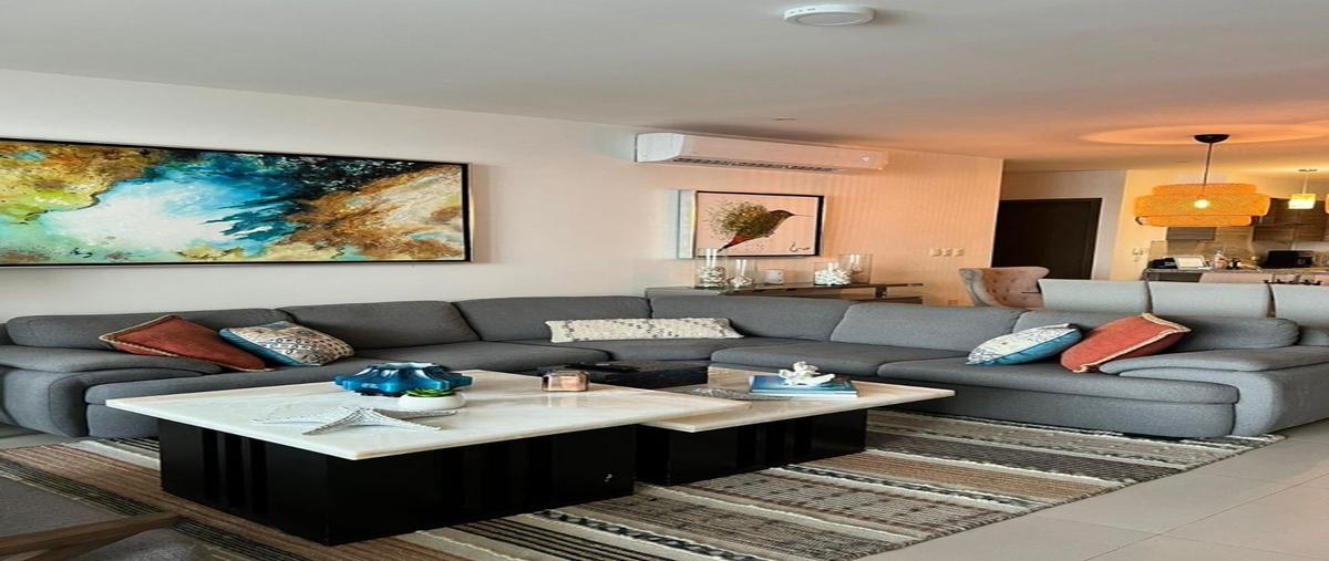 Foto de departamento en renta en  , residencia velamar, altamira, tamaulipas, 30903560 No. 05