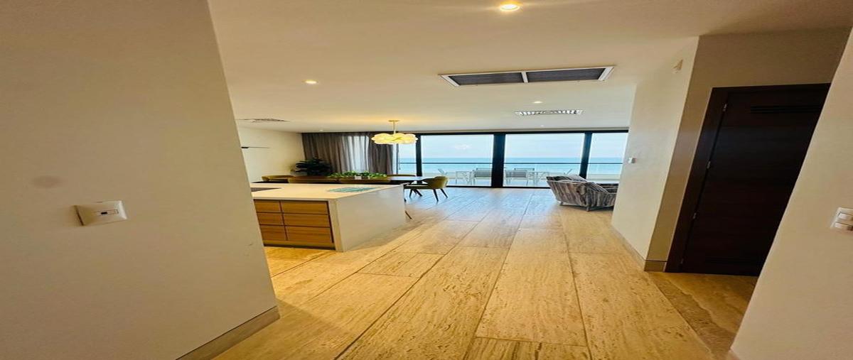 Foto de departamento en venta en  , residencia velamar, altamira, tamaulipas, 0 No. 04