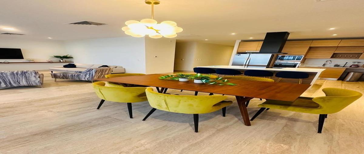 Foto de departamento en venta en  , residencia velamar, altamira, tamaulipas, 0 No. 05