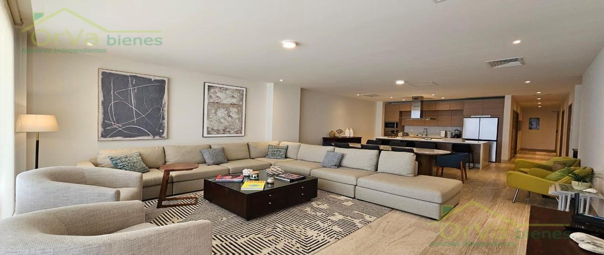 Foto de departamento en renta en  , residencia velamar, altamira, tamaulipas, 0 No. 03