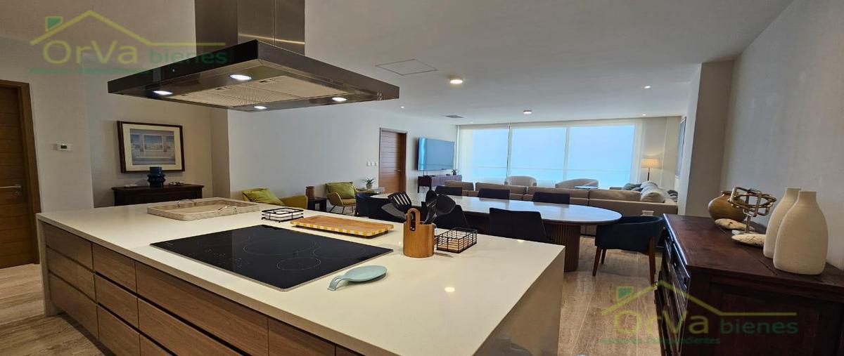 Foto de departamento en renta en  , residencia velamar, altamira, tamaulipas, 0 No. 04