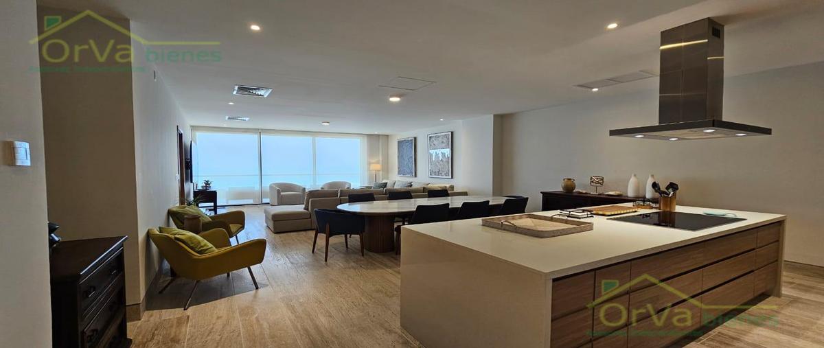 Foto de departamento en renta en  , residencia velamar, altamira, tamaulipas, 0 No. 05