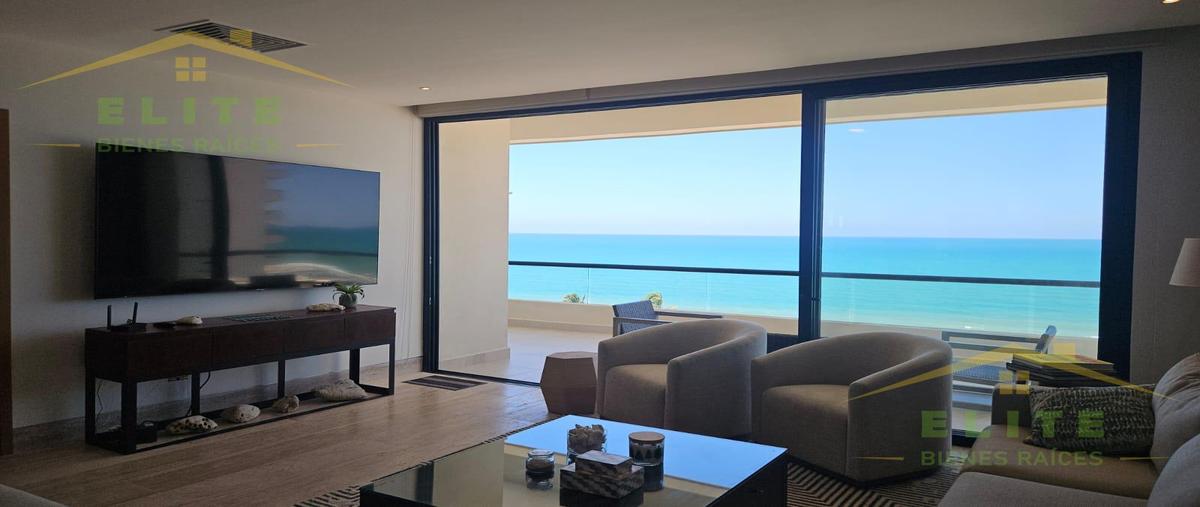 Foto de departamento en venta en  , residencia velamar, altamira, tamaulipas, 0 No. 04