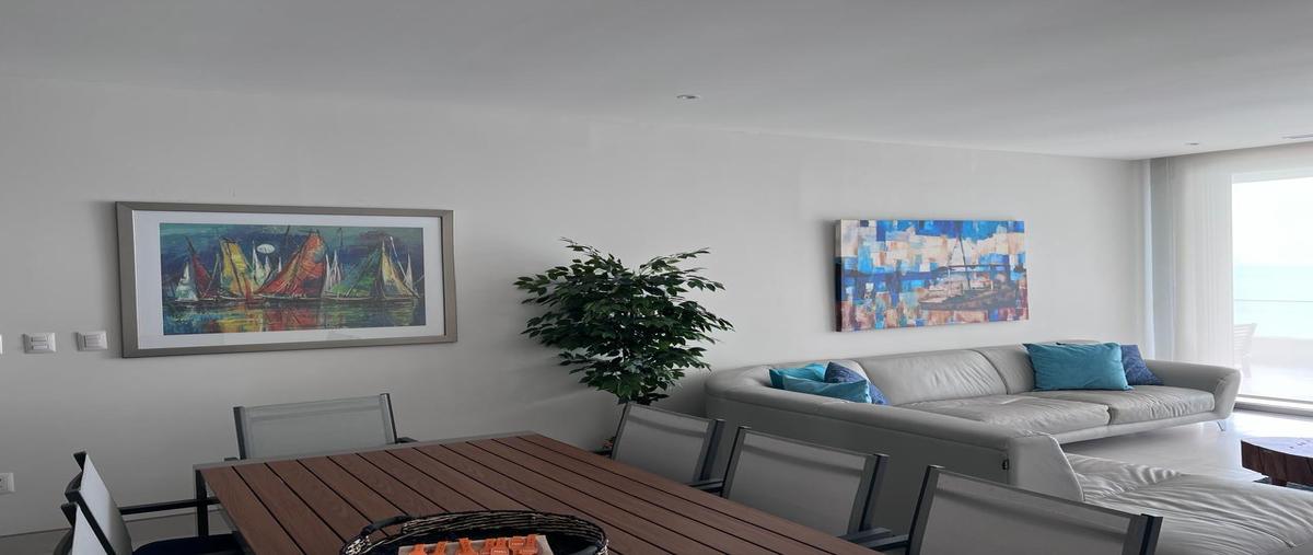 Foto de departamento en , residencia velamar, altamira, tamaulipas, 0 foto 02 Foto de departamento en renta en , residencia velamar, altamira, tamaulipas, 0 No. 02