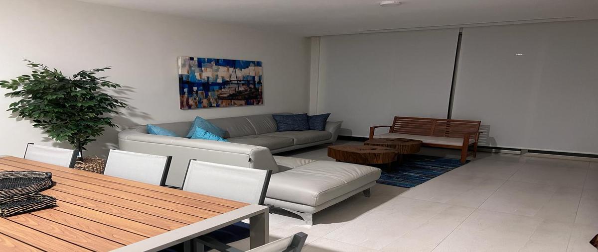 Foto de departamento en renta en  , residencia velamar, altamira, tamaulipas, 0 No. 03