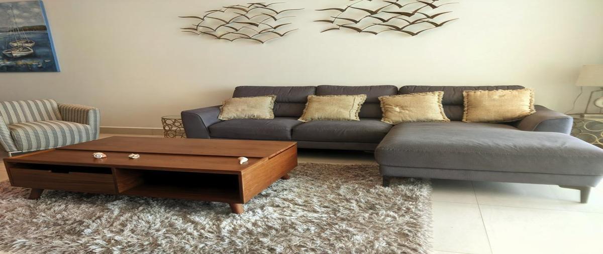 Foto de departamento en venta en  , residencia velamar, altamira, tamaulipas, 0 No. 04