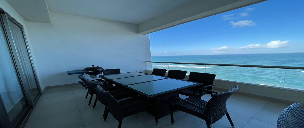 Foto de departamento en , residencia velamar, altamira, tamaulipas, 0 foto 04 Foto de departamento en venta en , residencia velamar, altamira, tamaulipas, 0 No. 04