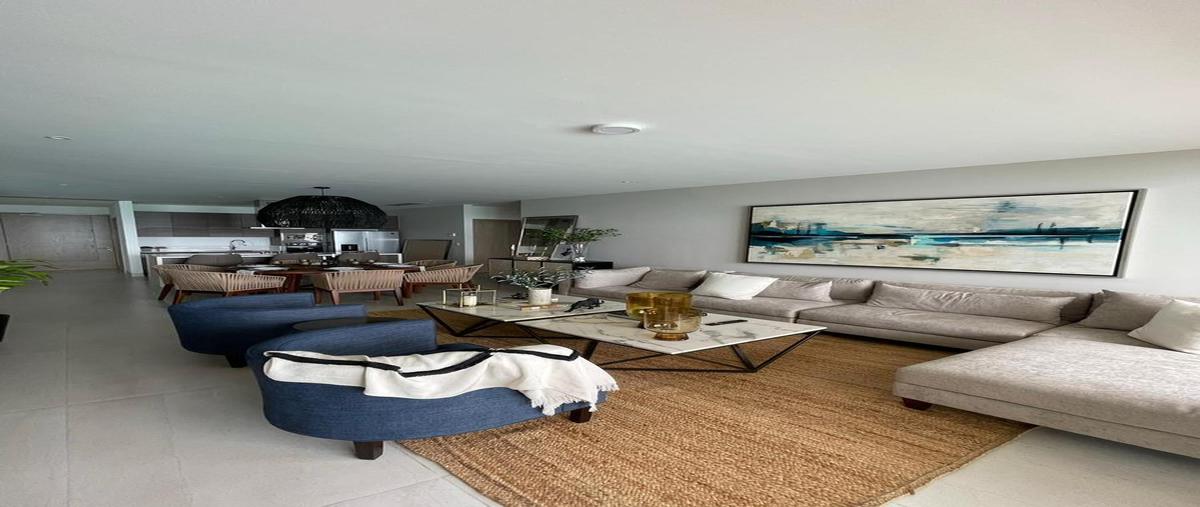 Foto de departamento en renta en  , residencia velamar, altamira, tamaulipas, 0 No. 04