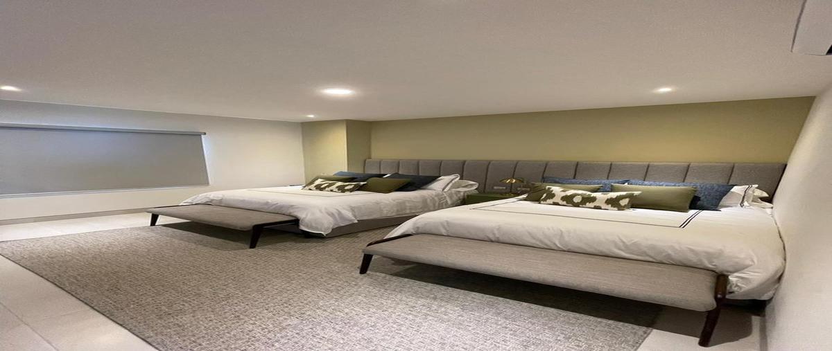 Foto de departamento en renta en  , residencia velamar, altamira, tamaulipas, 0 No. 05