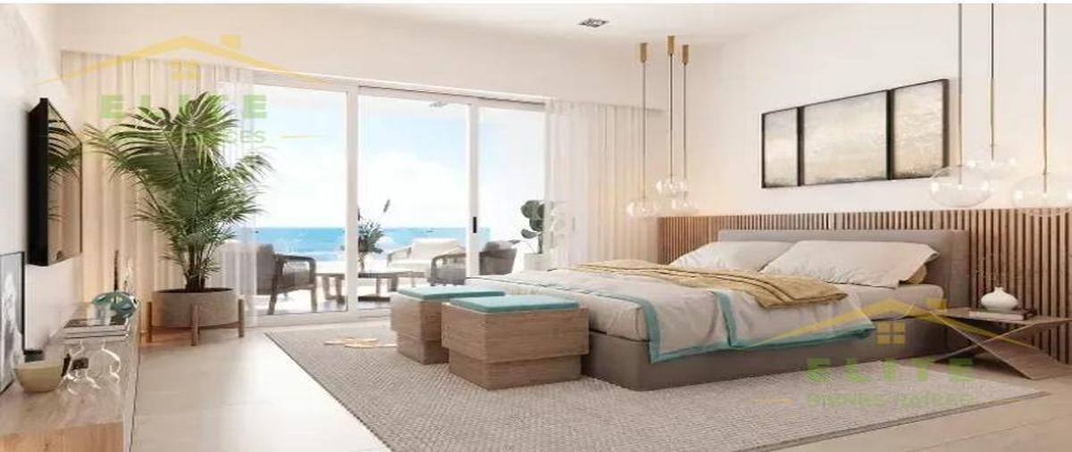 Foto de departamento en venta en  , residencia velamar, altamira, tamaulipas, 0 No. 04