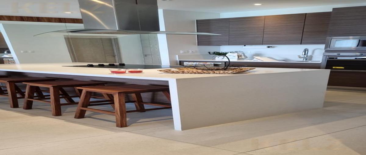 Foto de departamento en renta en  , residencia velamar, altamira, tamaulipas, 0 No. 03