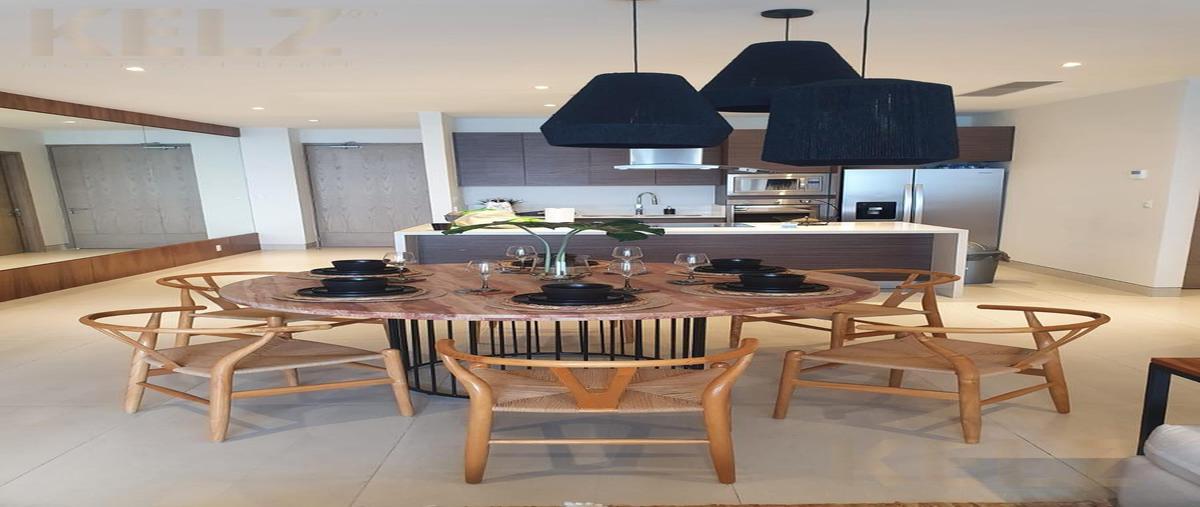 Foto de departamento en renta en  , residencia velamar, altamira, tamaulipas, 0 No. 04