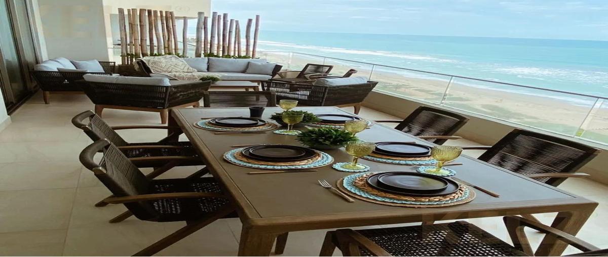 Foto de departamento en renta en  , residencia velamar, altamira, tamaulipas, 0 No. 05