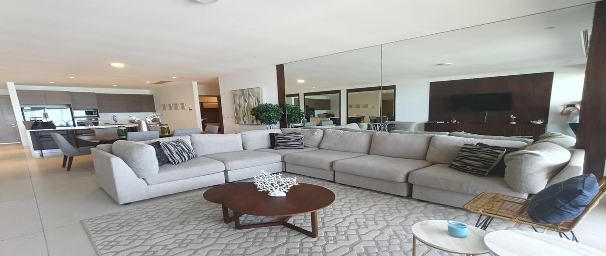 Foto de departamento en venta en  , residencia velamar, altamira, tamaulipas, 0 No. 03
