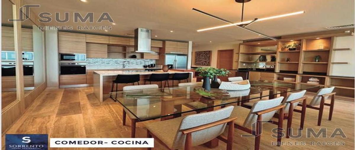 Foto de departamento en venta en  , residencia velamar, altamira, tamaulipas, 0 No. 04