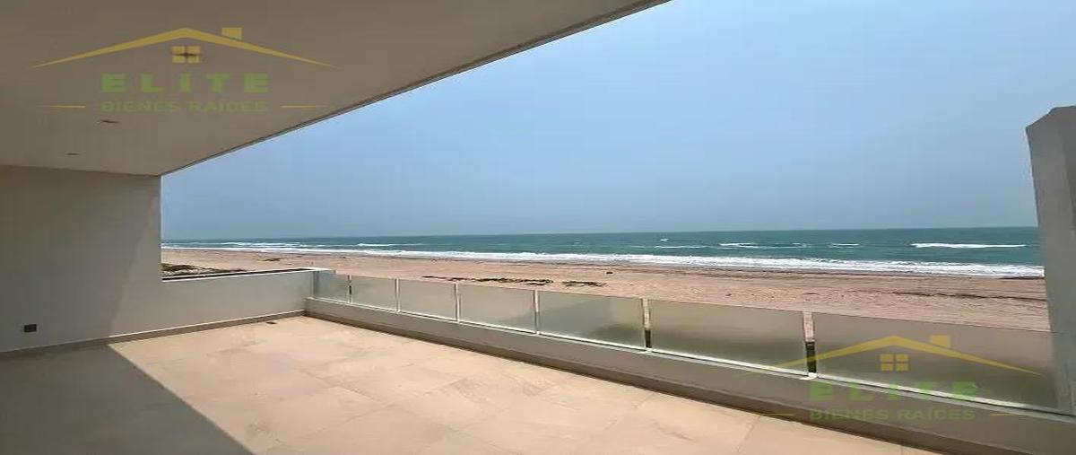 Foto de departamento en venta en  , residencia velamar, altamira, tamaulipas, 0 No. 04