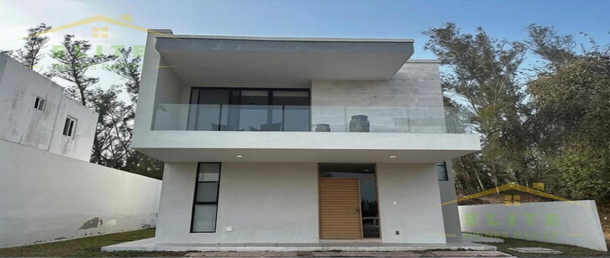 Foto de casa en venta en  , residencia velamar, altamira, tamaulipas, 0 No. 03