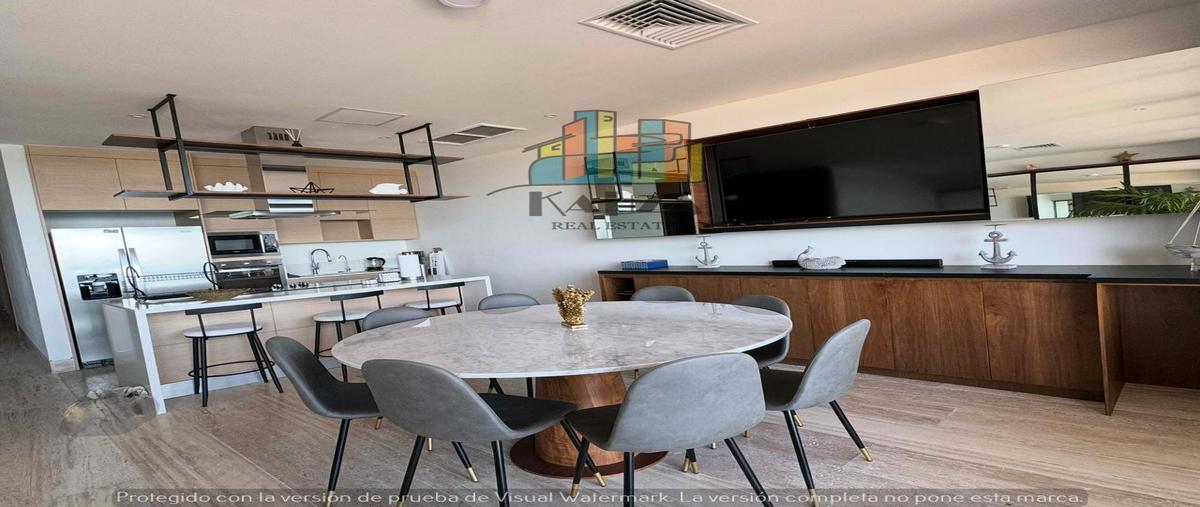 Foto de departamento en venta en  , residencia velamar, altamira, tamaulipas, 0 No. 03