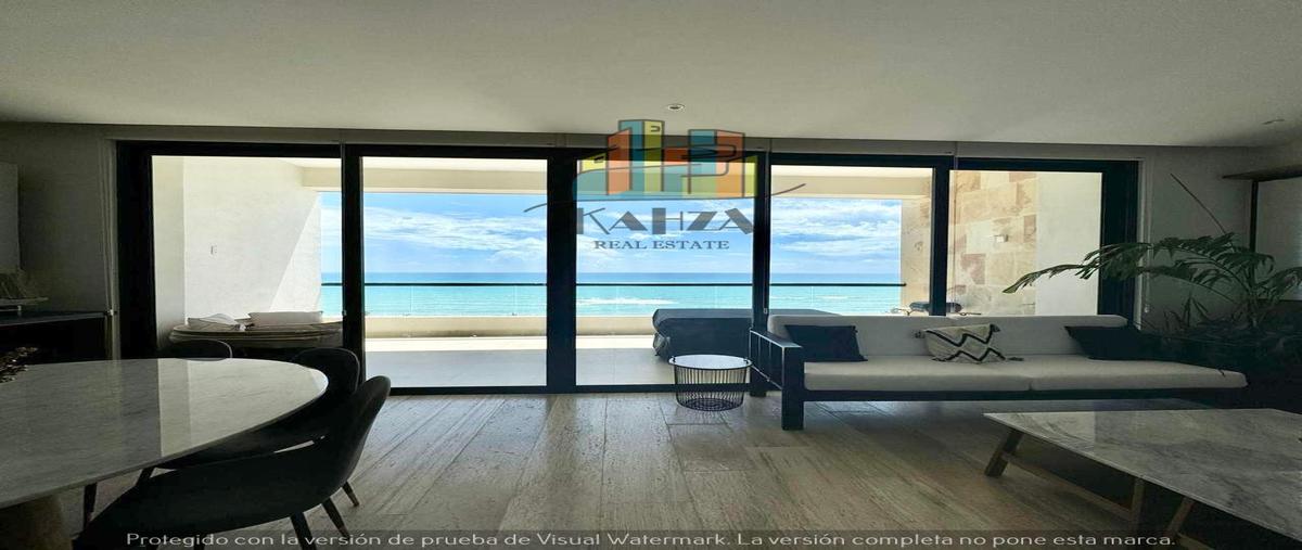 Foto de departamento en venta en  , residencia velamar, altamira, tamaulipas, 0 No. 04